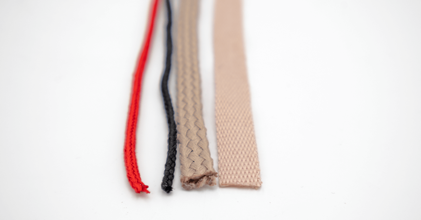cordones cortados a calor cleysor cordones cortados a calor cleysor